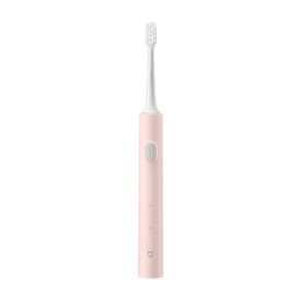 Электрическая зубная щётка Mijia Sonic Electric Toothbrush T200C (розовый)