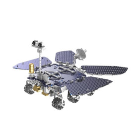 Конструктор Xiaomi ONEBOT Zhurong Building Block Mars Rover