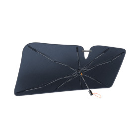 Солнцезащитный зонт для авто Baseus CoolRide Windshield Sun Shade Umbrella Lite (S)