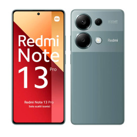 Redmi Note 13 Pro 8/256GB Forest Green