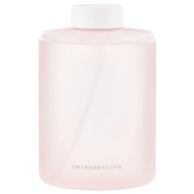 Картридж для диспенсера мыла Mijia Automatic Soap Dispenser (розовый)
