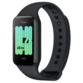 Фитнес - браслет Redmi Smart Band 2 (чёрный)