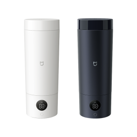 Портативная электронагревательная кружка Mijia Portable Electric Heating Cup 2 (белый)