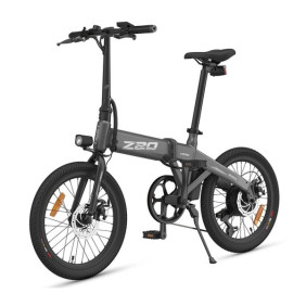 Электровелосипед Xiaomi Himo Electric Bicycle Z20 (серый)
