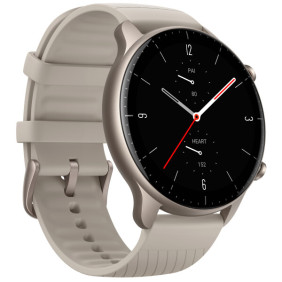 Умные часы Amazfit GTR 2 New Version (Серый)