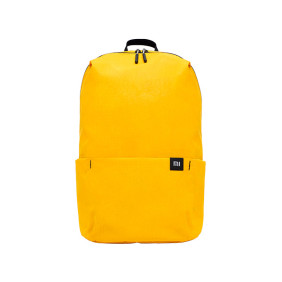 Рюкзак Xiaomi Mi Colorful Small Backpack (10L, жёлтый)