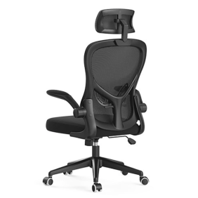 Офисное кресло Hbada J3 Comfortable Chair (черный)