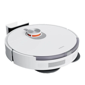 Робот-пылесос Xiaomi Mi Robot Vacuum S20+ (Global)