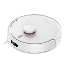 Робот-пылесос Xiaomi Mi Robot Vacuum S20 (Global, белый)