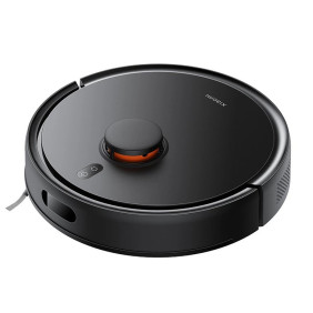 Робот-пылесос Xiaomi Mi Robot Vacuum S20 (Global, чёрный)