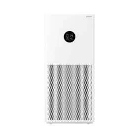 Очиститель воздуха Xiaomi Smart Mi Air Purifier 4 Lite (Global)
