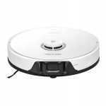 Робот-пылесос Xiaomi Roborock Robot Vacuum S8 (GL, белый)