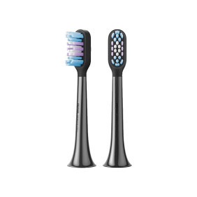 Насадки на зубную щетку Mijia Electric Toothbrush Head T501/T501C (2шт, чёрный)