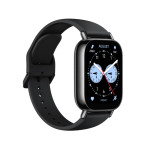Умные часы Redmi Watch 5 Lite (чёрный)