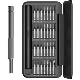 Отвертка с комплектом бит Xiaomi HOTO Precision Screwdriver Kit 28 in 1
