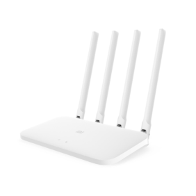 Роутер Xiaomi Mi Wi-Fi Router 4A (EU, белый)