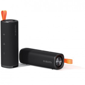 Беспроводная колонка Xiaomi Sound Outdoor Speaker 30W (черный)