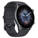 Умные часы Amazfit GTR 3 PRO (чёрный)