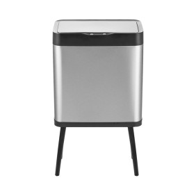 Умное ведро Xiaomi NINESTARS Dual Trash Bin