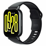 Умные часы Redmi Watch 5 Active (чёрный)