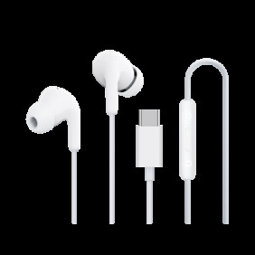 Наушники Xiaomi Type-C Earphones