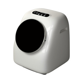 Умная мини-стиральная машинка Xiaomi Moyu Smart Automatic Mini Washing Machine With Dryer