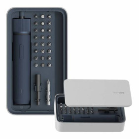 Электрическая отвертка HOTO Screwdriver Electric Set 25 in 1