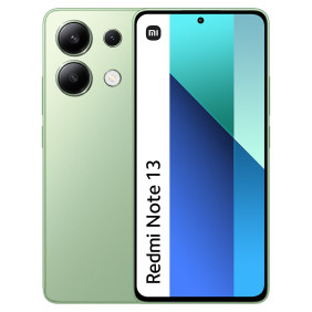 Redmi Note 13 8/128GB Mint Green