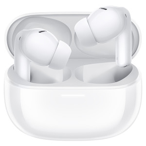Беспроводные наушники Xiaomi Redmi Buds 5 Pro (Moonlight White)