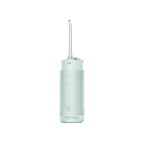Беспроводной ирригатор Xiaomi Mijia Portable Electric Flusher F400 (зелёный)