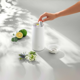 Сменный картридж Xiaomi Mijia Smart Fragrance Machine (сапфировый чай)