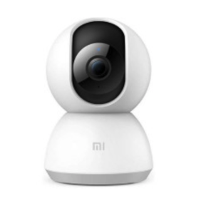 Mi Home Security Камера EU 360 1080p Global