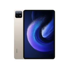 Xiaomi Pad 6 6/128GB Champagne