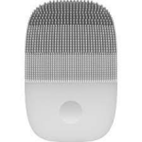 Массажёр для лица Xiaomi in Face Electronic Sonic Beauty Facial (серый)