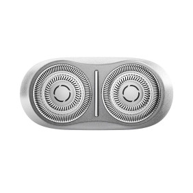 Сменная головка для электробритвы Xiaomi Mijia S200 (серый)