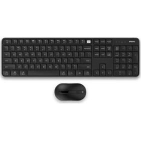 Беспроводная клавиатура и мышка Xiaomi MIIIW Wireless Set 104