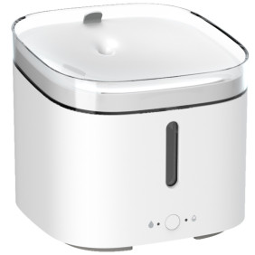 Умная автопоилка для животных Xiaomi Mijia Smart Pet Water Dispenser