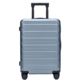 Чемодан Xiaomi 90 Points Seven Bar Suitcase 20