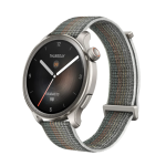 Умные часы Xiaomi Amazfit Balance (серый)