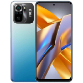 Poco M5S 4/128GB EU Blue