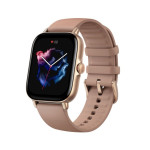 Умные часы Amazfit GTS 3 Smart Watch (коричневый)