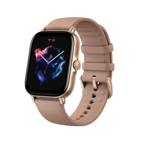 Умные часы Amazfit GTS 3 Smart Watch (коричневый)