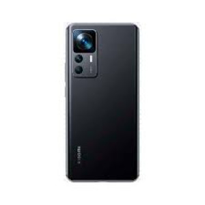 Xiaomi Mi 12T 8/128 Black