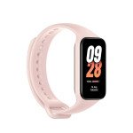 Фитнес - браслет Xiaomi Smart Band 8 Active (Global, розовый)