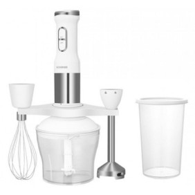 Блендер Qcooker Cooking Stick (белый)