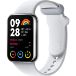 Фитнес - браслет Xiaomi Smart Band 8 Pro (Global, серый)