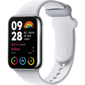 Фитнес - браслет Xiaomi Smart Band 8 Pro (Global, серый)
