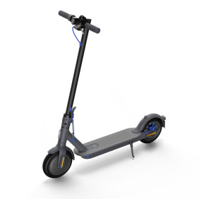 Электрический самокат MiJia Electric Scooter 3 EU Черный