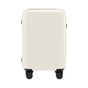 Чемодан Xiaomi Colorful Travel Suitcase (Белый, 20