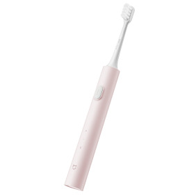 Электрическая зубная щётка Mijia Sonic Electric Toothbrush T200C (розовый)